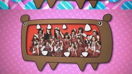 AKBINGO! (2008) poster