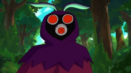 Kipo e os Animonstros25