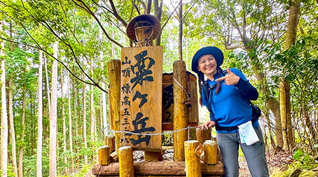 そこに山があるから Сезон 3