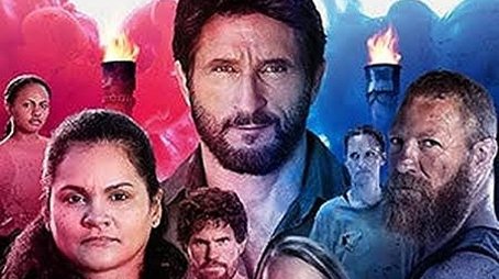 Blood vs Water (2022) - Season 9 poster and promotional image