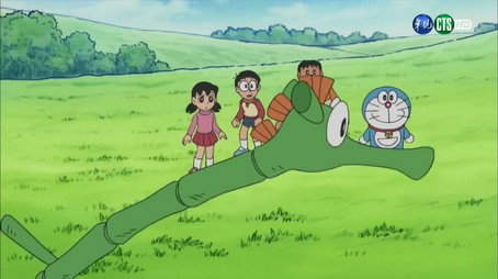 ドラえもん シーズン 1