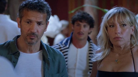 Demain nous appartient Temporada 2
