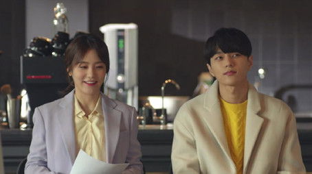 Episode 24 (2020) - Episode 24 poster and promotional image