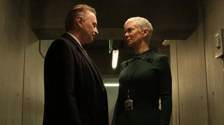 Episode 5 (2023) - Episode 5 poster and promotional image