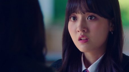 The School Bully (2020) - Episode 5 poster and promotional image