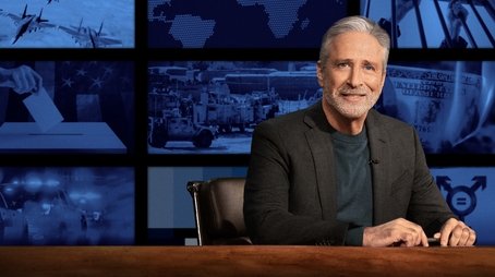 Trump Indicted (2023) - Episode 12 poster and promotional image