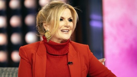 Trisha Yearwood, Alessia Cara (2025) - Episode 95 poster and promotional image