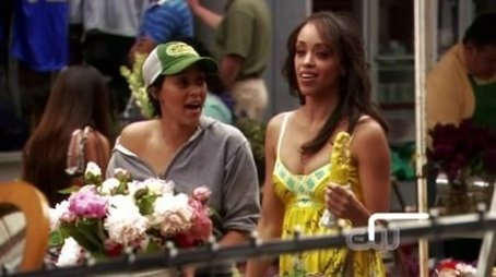 I Got 99 Problems and My Chick is One (2008) - Episode 19 poster and promotional image