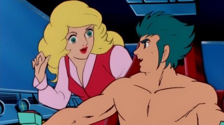 Torture of Gyldon (1978) - Episode 14 poster and promotional image