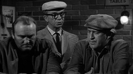 An Old, Old Friend of the Family (1964) - Episode 23 poster and promotional image