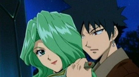 Out of Time, Part 5 (2002) - Episode 23 poster and promotional image