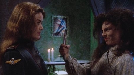Soul Mates (1994) - Episode 7 poster and promotional image