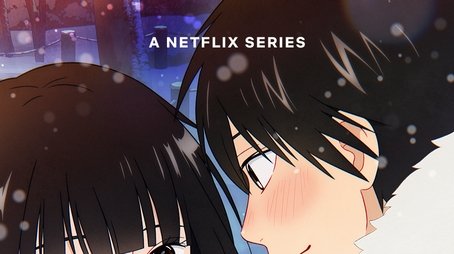 Season 3 (2024) - Season 3 poster and promotional image