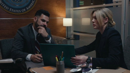 El señor de los cielos Temporada 10