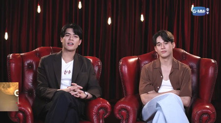 เลือดนายลมหายใจฉัน Сезон 0
