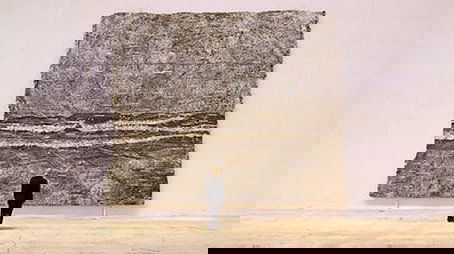 Anselm Kiefer: Remembering the Future (2014) - Episode 4 poster and promotional image
