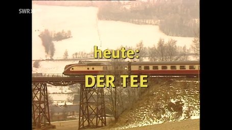 Episode 6 (1996) - Episode 6 poster and promotional image