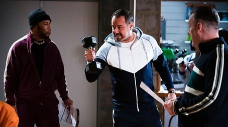 6432 (2022) - Episode 23 poster and promotional image