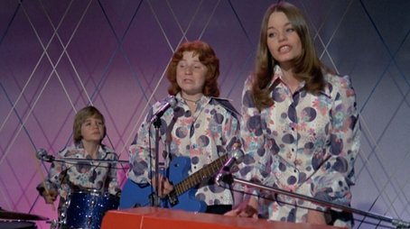 Danny Converts (1974) - Episode 17 poster and promotional image
