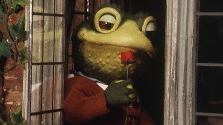 The Wind in the Willows Сезон 5