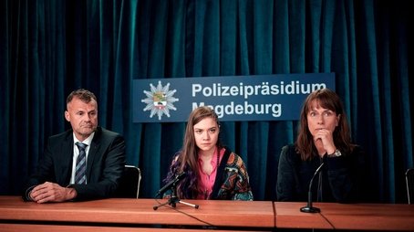 Du gehörst mir (2023) - Episode 5 poster and promotional image