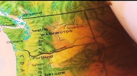 Pacific Northwest (2007) - Episode 3 poster and promotional image