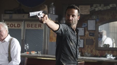 Nebraska (2012) - Episode 8 poster and promotional image