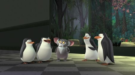 Mental Hen (2012) - Episode 19 poster and promotional image