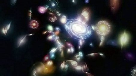 The Search for Cosmic Clusters (2009) - Episode 7 poster and promotional image