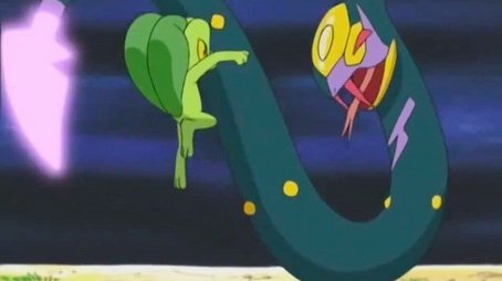 A Tail with a Twist (2003) - Episode 8 poster and promotional image