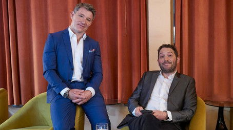 Episode 3 (2024) - Episode 3 poster and promotional image