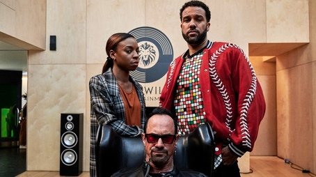 Guess Who's Back? (2020) - Episode 1 poster and promotional image