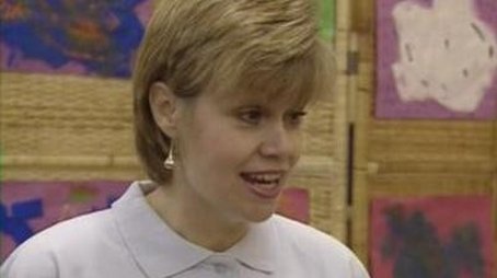 Music with Debbie