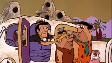 The Rolls Rock Caper (1965) - Episode 23 poster and promotional image