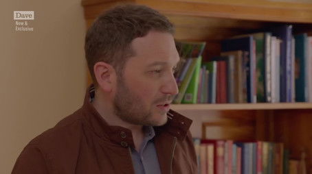 Episode 3 (2023) - Episode 3 poster and promotional image