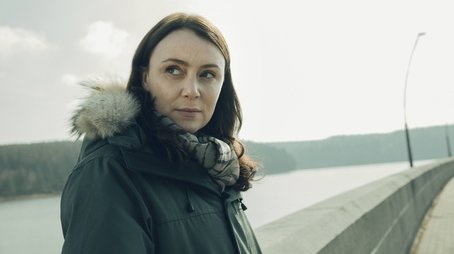 Come Home (2016) - Episode 1 poster and promotional image