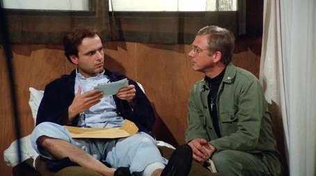 Identity Crisis (1981) - Episode 2 poster and promotional image
