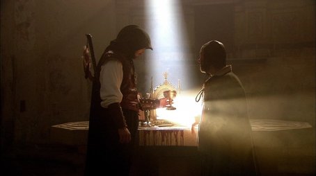 Preparando a Alonso para luchar (2009) - Episode 5 poster and promotional image