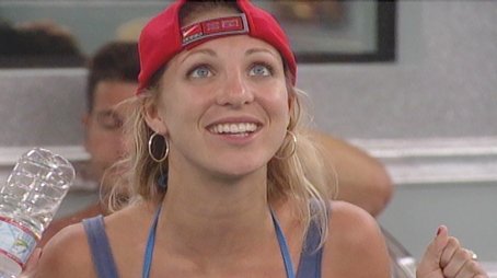 Veto Competition 1 (2006) - Episode 2 poster and promotional image