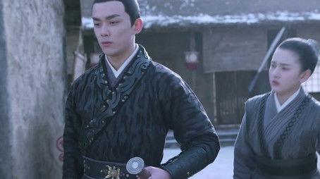 Episode 7 (2020) - Episode 7 poster and promotional image