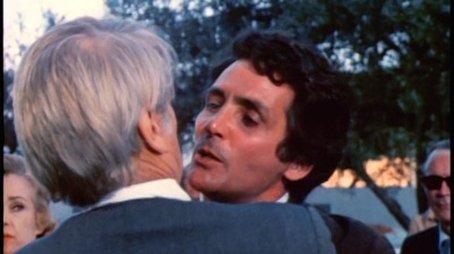 The Dead Samaritan (1973) - Episode 15 poster and promotional image