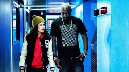 Episode 1 (2020) - Episode 1 poster and promotional image