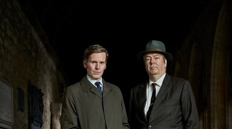 Series 9 (2023) - Season 9 poster and promotional image