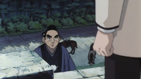 陽だまりの樹 Stagione 1