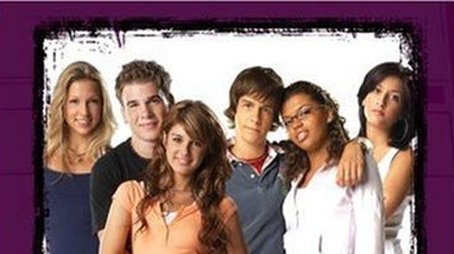 Season 5 (2005) - Season 5 poster and promotional image
