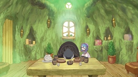 Maruruk's Everday 1 - Please! (2020) - Episode 1 poster and promotional image