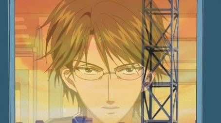 The Strongest Man in Seigaku (2) (2002) - Episode 26 poster and promotional image