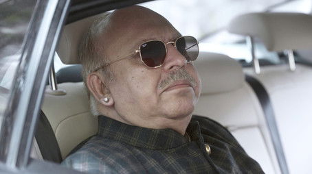 Ab Hum Vaapis Jaa Rahe Hain (2021) - Episode 3 poster and promotional image