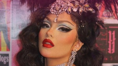 Drag You & Me (2023) poster
