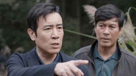 我是刑警 Сезон 1